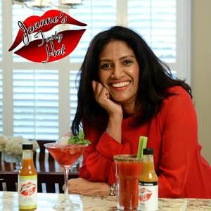 Meet your Posher, Joanne